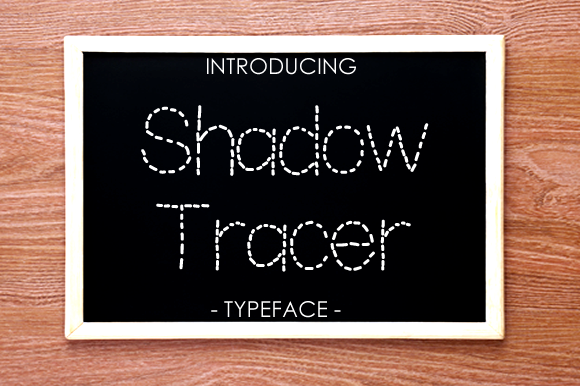 Shadow Tracer: A Dash of Clarity for Academic & Brand-Forward Sites